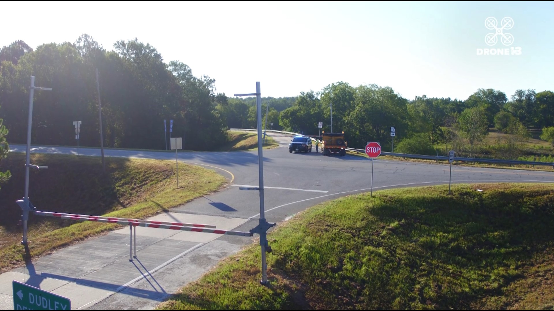 What is a 13WMAZ Weather Impact Alert? How it'll keep you safe