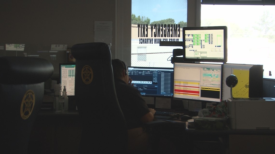 Houston County 911 Center's approach to special needs interaction - Vimarsana News