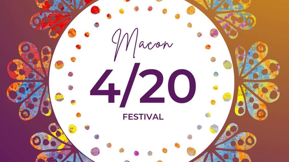 Triangle Arts Macon hosts 4/20 festival - Vimarsana News