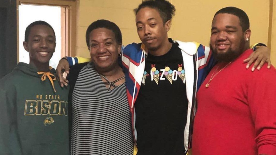 Laurens County murder-suicide survivor shares his story - Vimarsana News