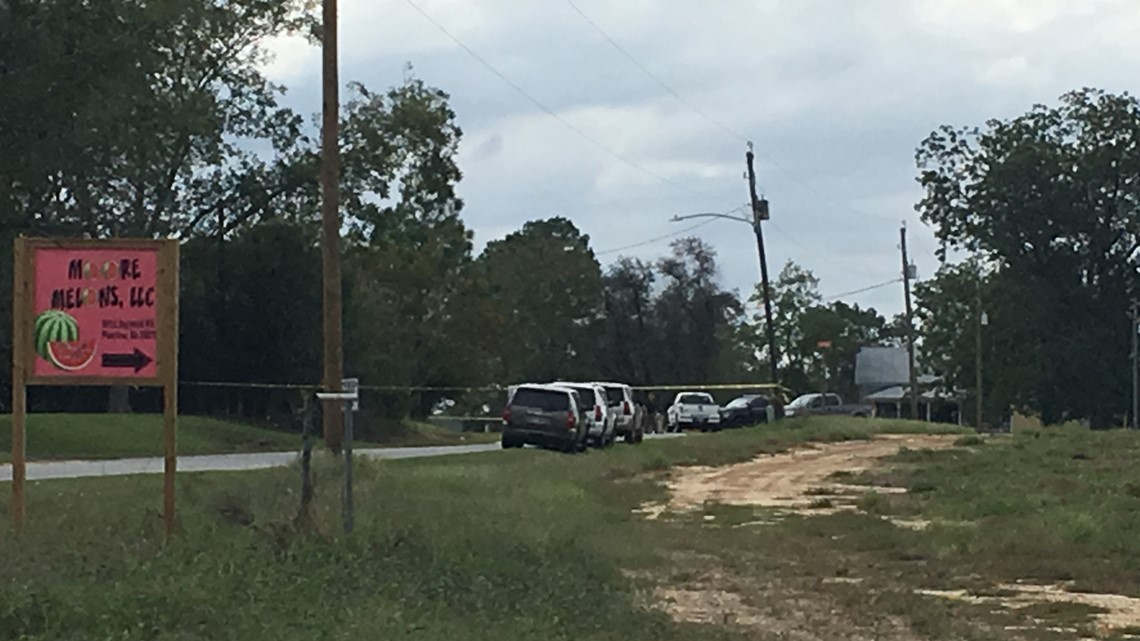 2 critically wounded, 1 injured in Wilcox County shooting