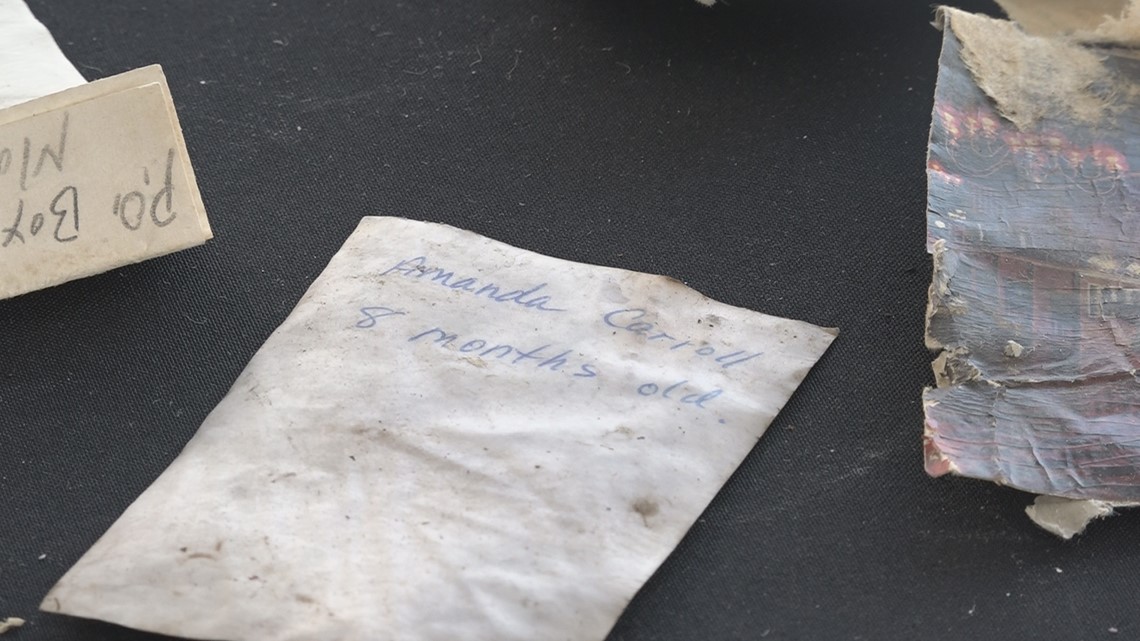 Atrium Health Navicent opens 50 year old time capsule - Vimarsana News