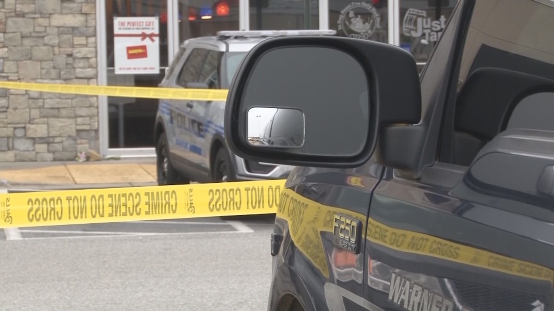 Community leaders suggest ways to curb crime in Warner Robins - Vimarsana News