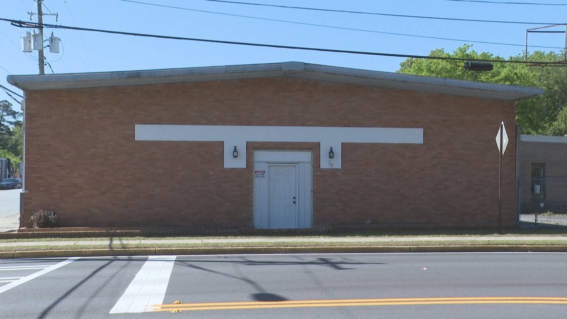 Warner Robins buys new site for homeless shelter - Vimarsana News