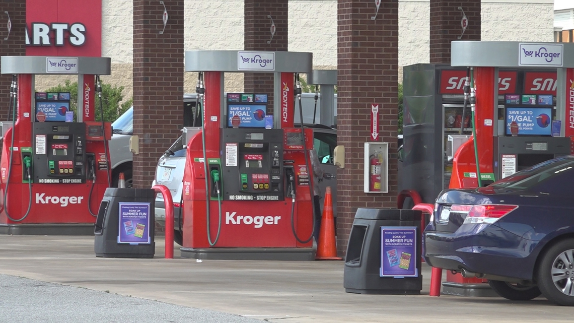 Gas prices in Georgia are about to spike. Here's what you need to know before you fill up.