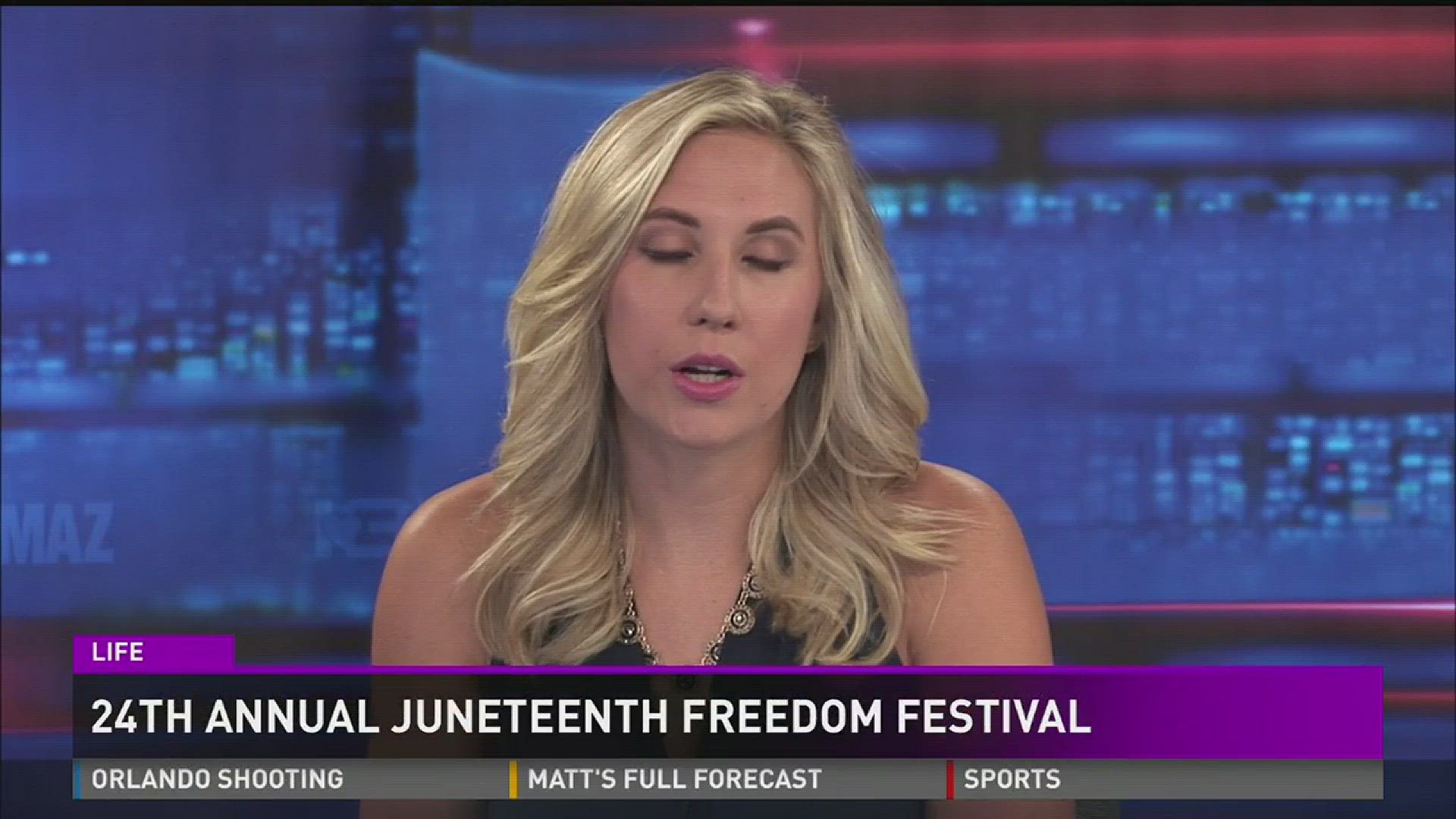 24th Annual Juneteenth Festival