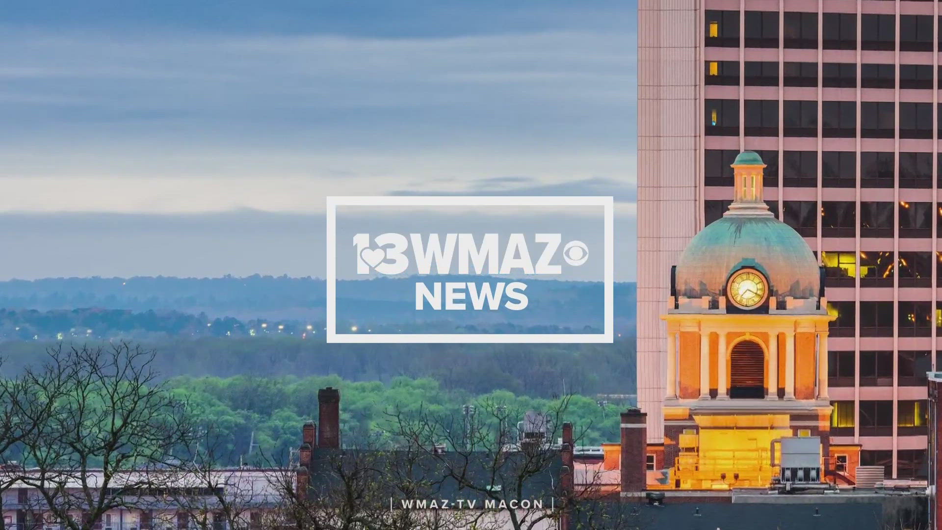 Watch 13WMAZ News at 6 live here or on 13WMAZ+, which you can watch on your Roku, Apple or Amazon Fire TV.