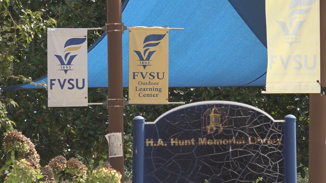 Fort Valley State University missed funding over 30 years. - Vimarsana News