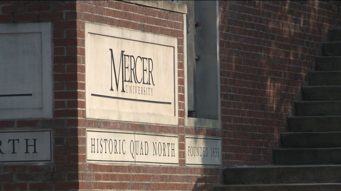 Mercer Law Prof. Weighs In On SCOTUS Affirmative Action Ruling | 13wmaz.com