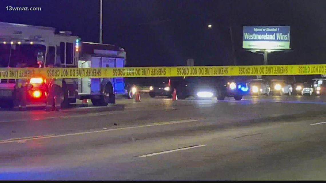 63-year-old pedestrian dies after being hit by car on Gray Hwy - Vimarsana News