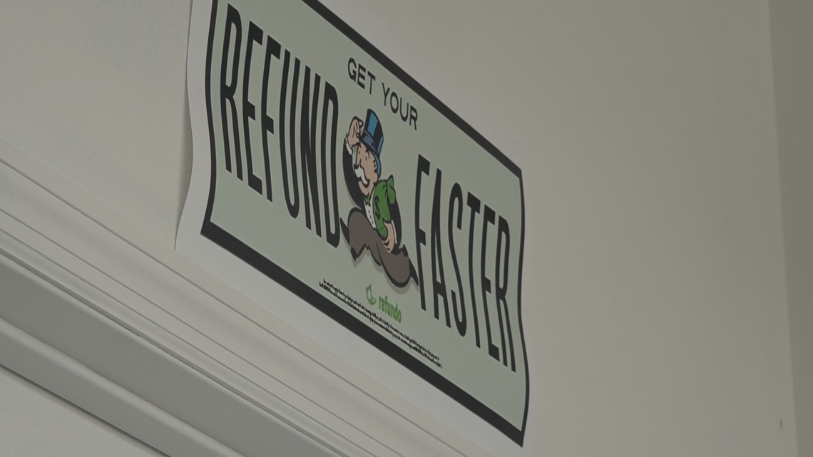 tax preparer details changes for the 2023 filing season