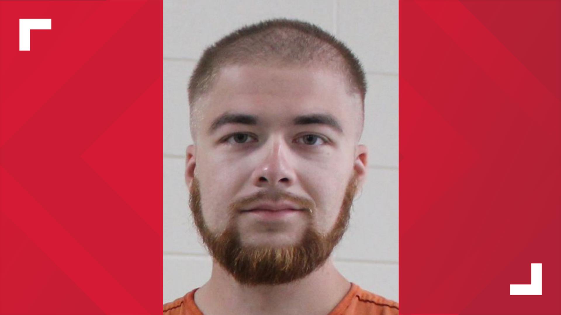 Warner Robins man sentenced to 10 years for asking teen girl for nude ...