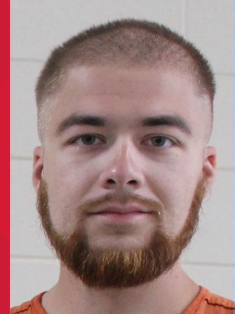 Warner Robins man sentenced to 10 years for asking teen girl for nude ...