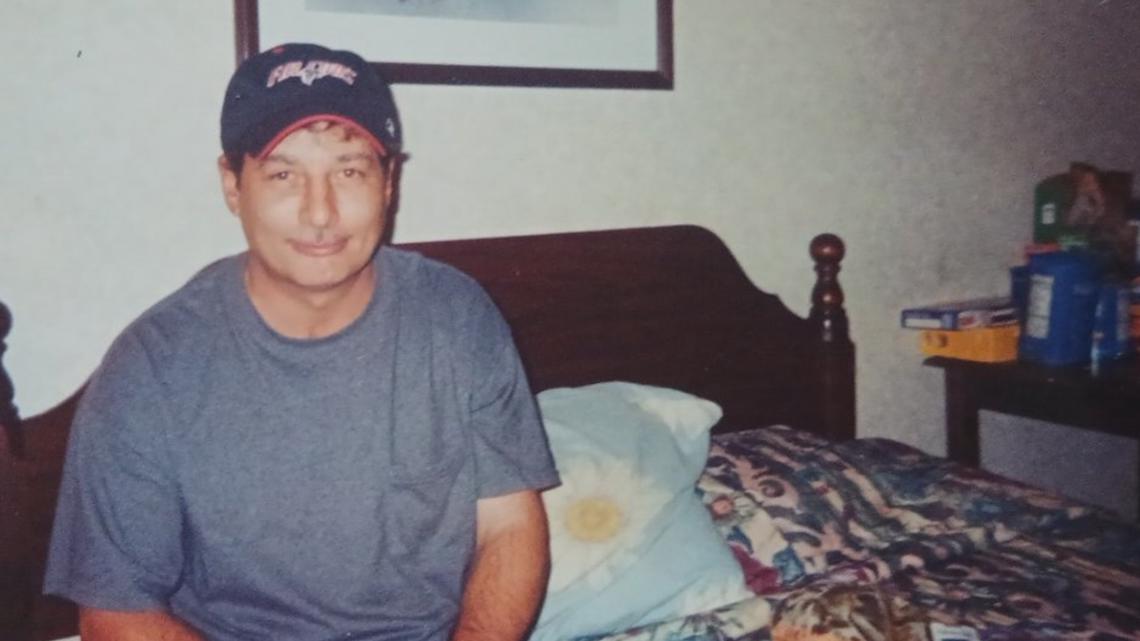 A year after his dad was killed in Downtown Macon alley, his son shares memories