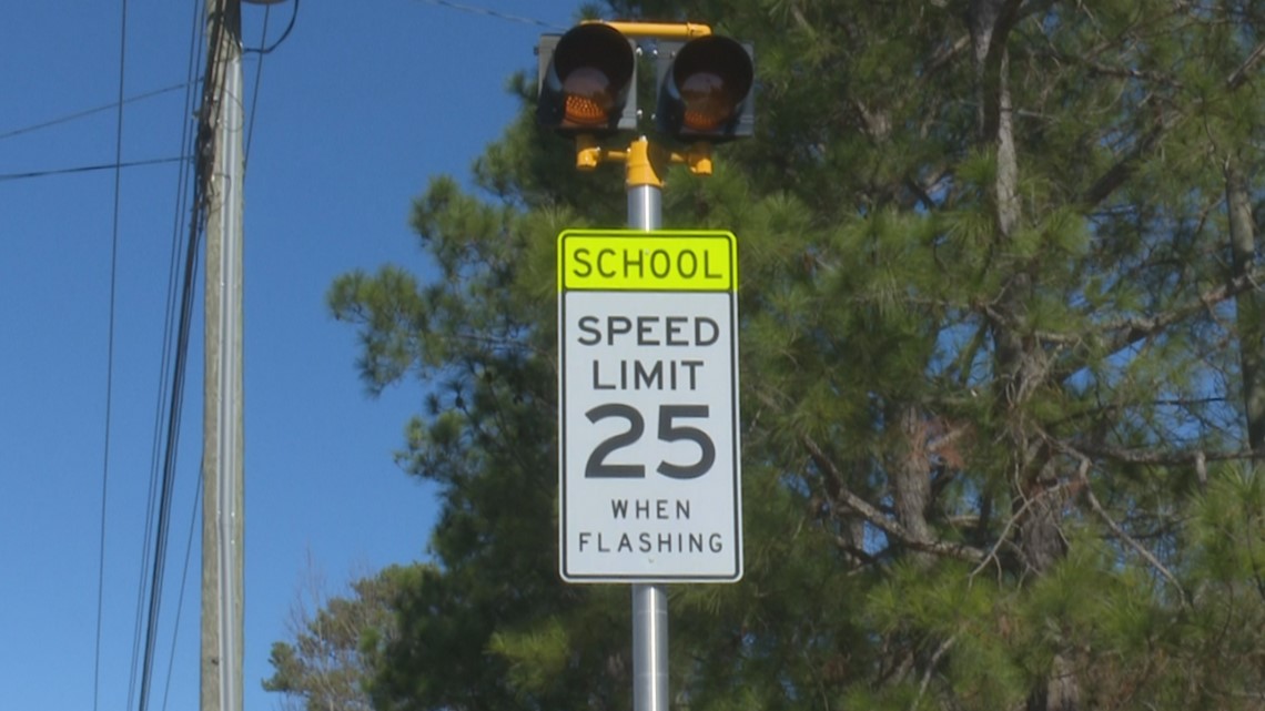 Stratford Academy next school to receive speed cameras - Vimarsana News