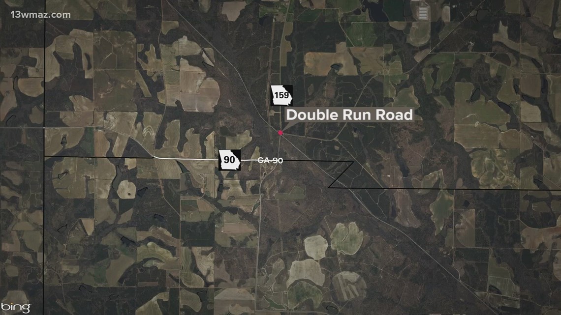 Mother and son dead after being hit by train in Wilcox County - Vimarsana News