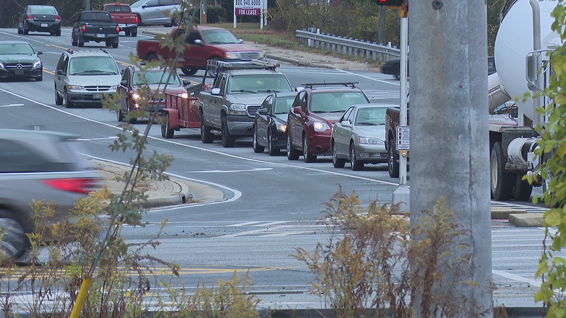 Houston leaders address traffic concerns as county grows - Vimarsana News