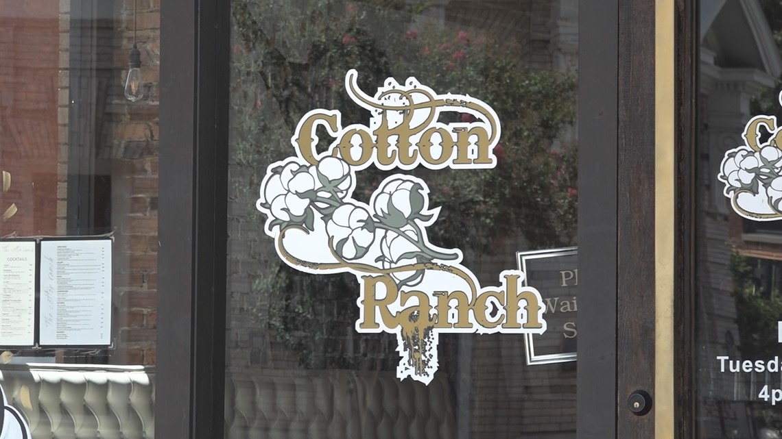 Macon steakhouse has liquor license on hold after complaints