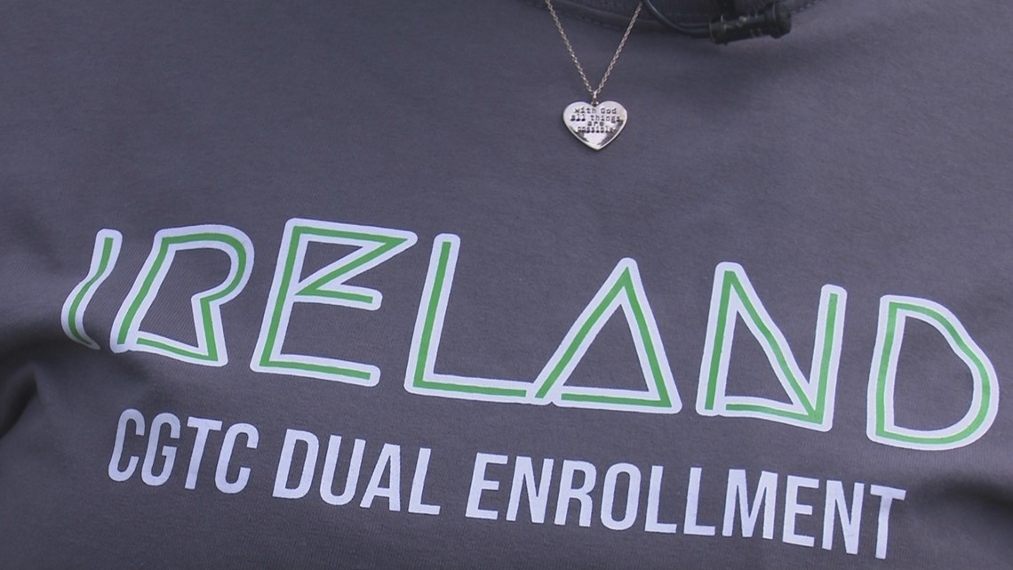 CGTC helps Twiggs County students study abroad - Vimarsana News