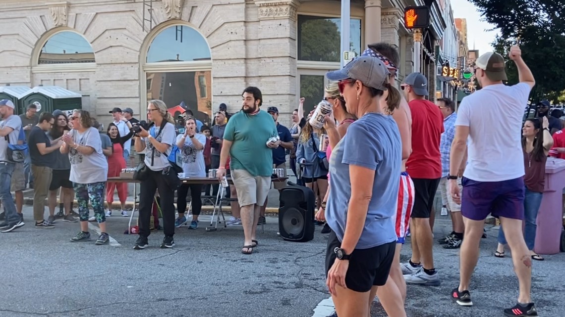 Macon Beer Festival offers fun and education