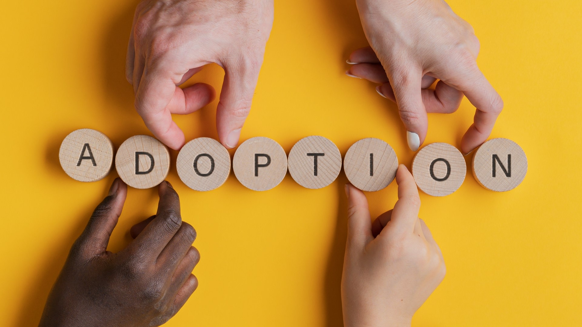 adoption resources guide