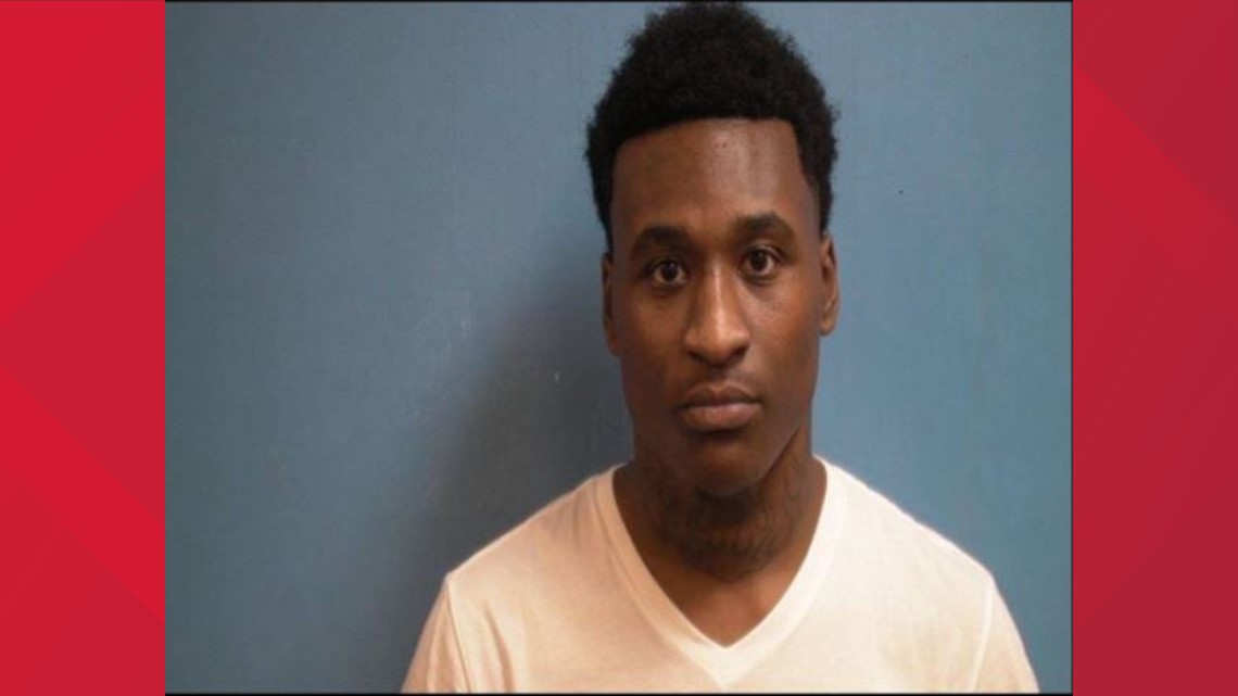 Monroe deputies arrest Atlanta murder suspect, passenger - Vimarsana News