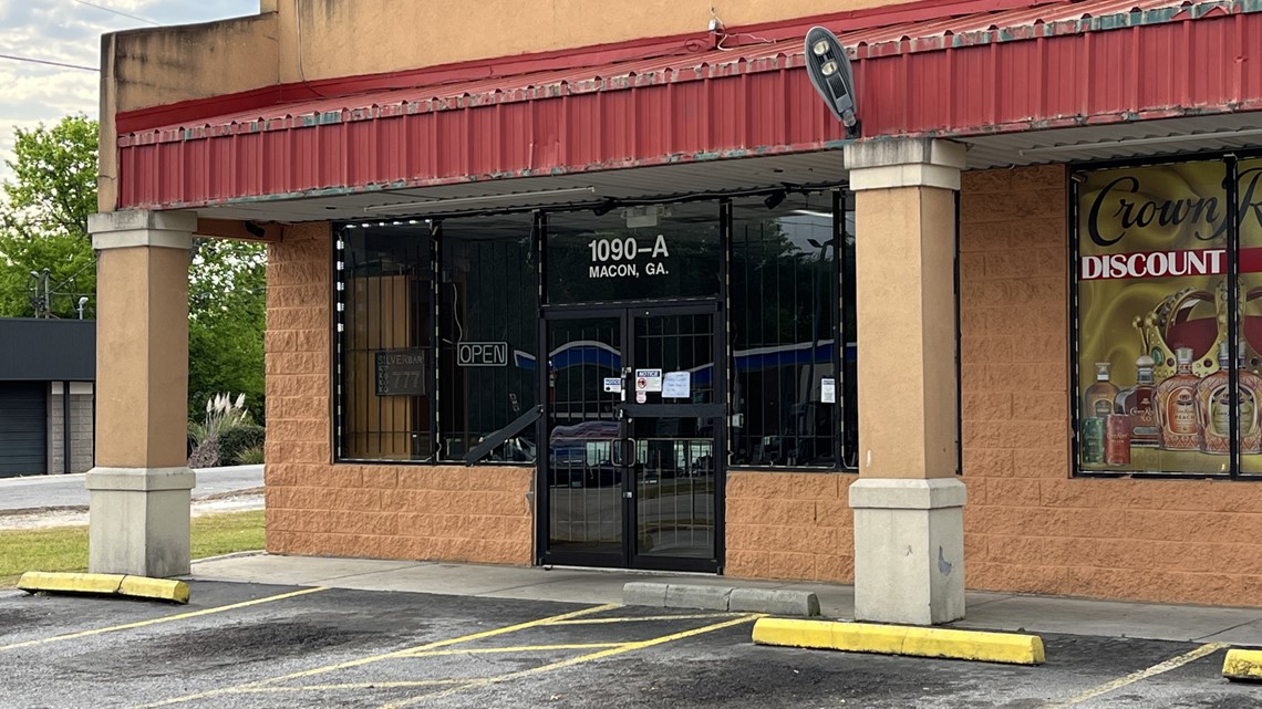 Georgia man in critical condition after shooting in Macon - Vimarsana News