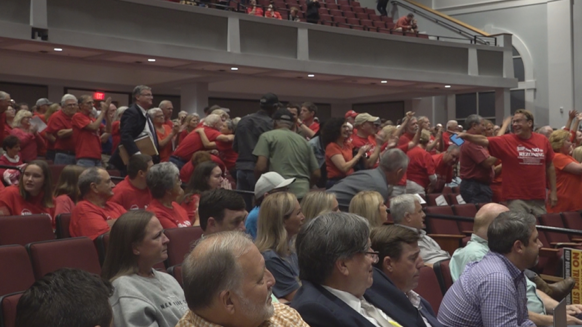 Monroe County Commissioners Unanimously Reject $6 Billion Data Center ...