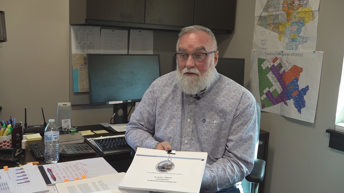 State report faults Baldwin County tax office for software issues costing taxpayers thousands | What we know