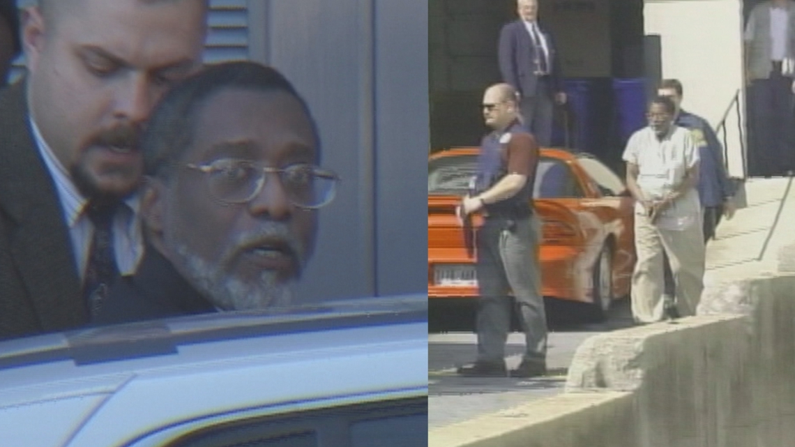 Convicted cult leader Dwight York seeks compassionate release citing rare medical condition