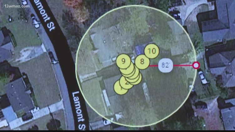 Is Macon-Bibb County's ShotSpotter system actually working?