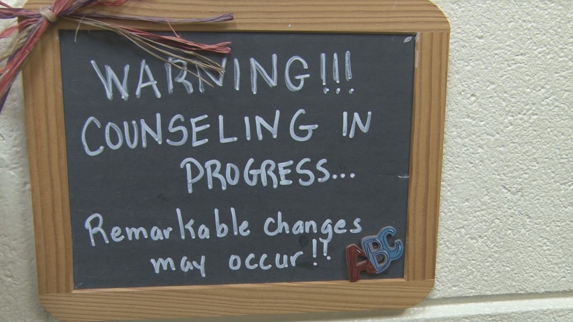 schools in need of more psychologists