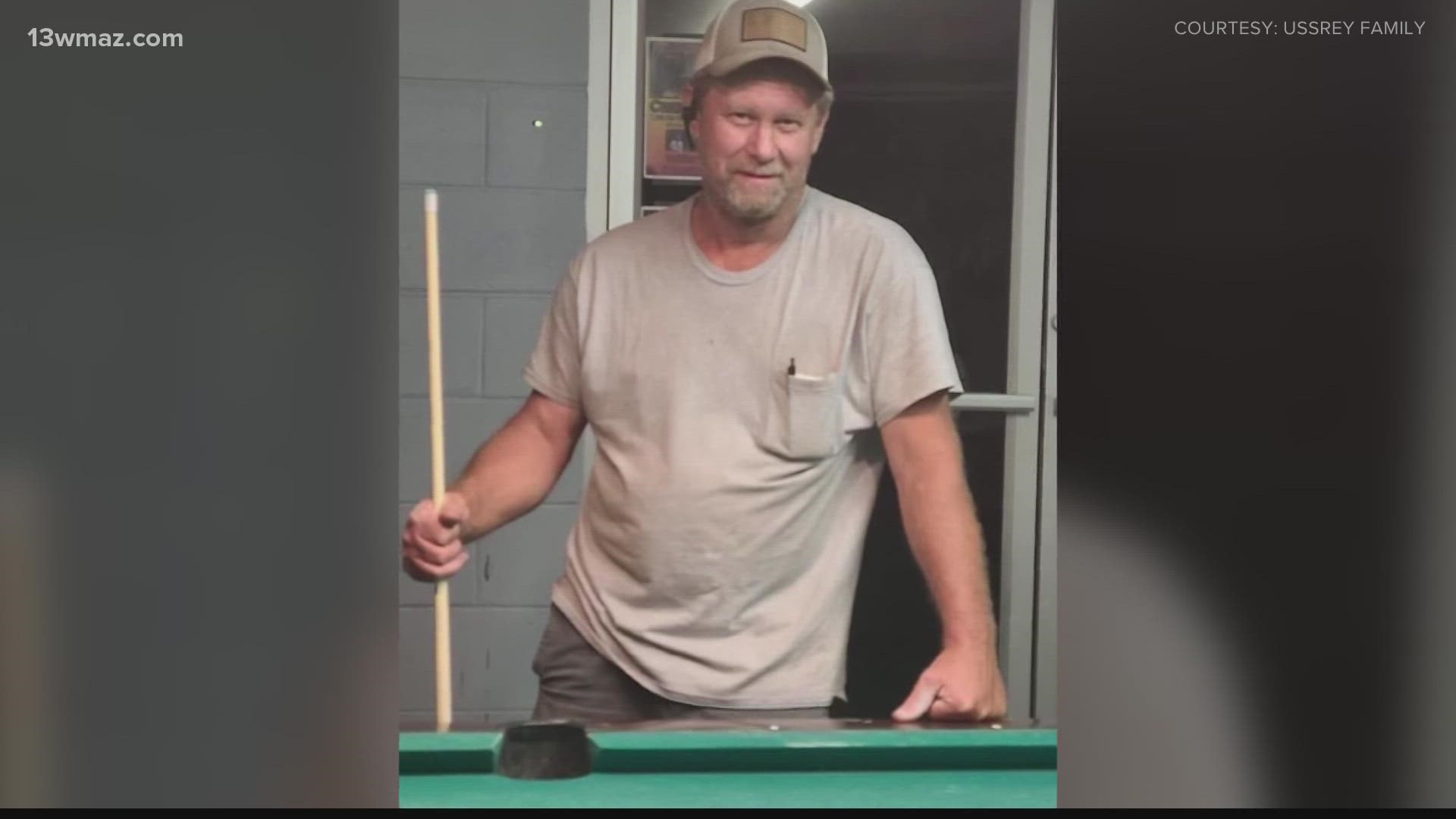 A Dodge County man's family says they're in disbelief after he was allegedly shot and killed by their elderly neighbor.