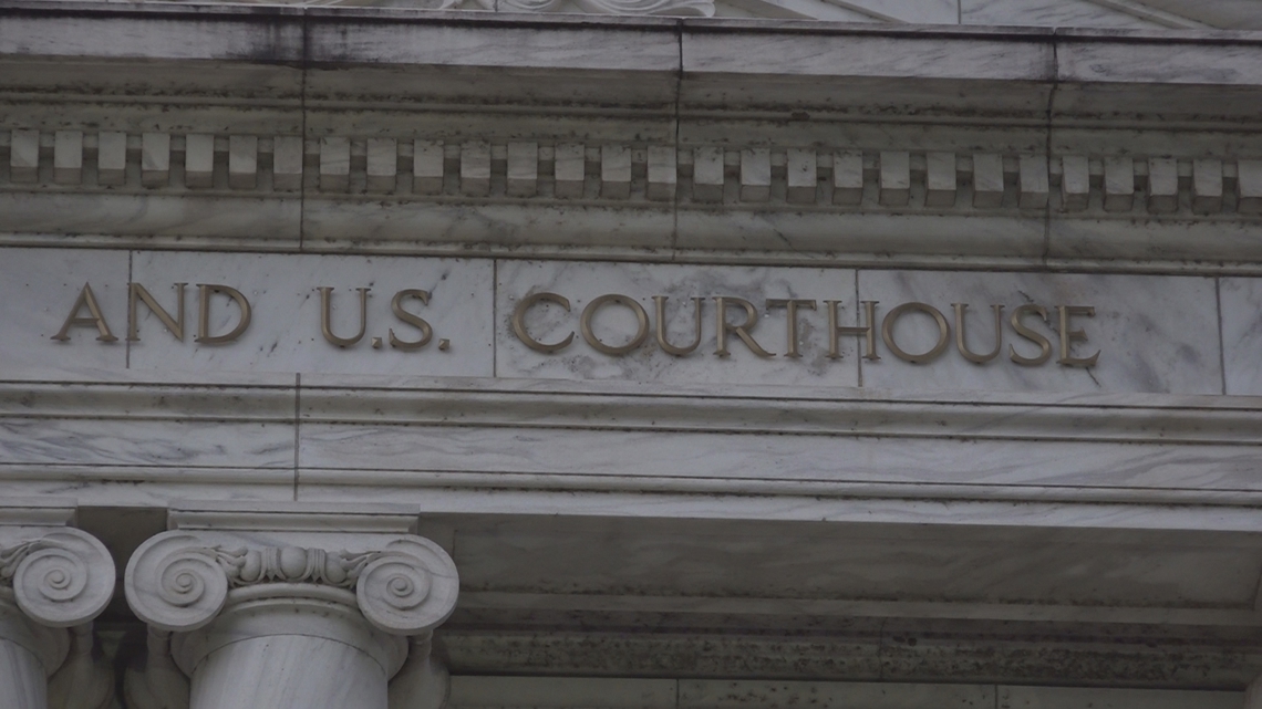 'Not in our town' | Antisemitic threats toward Georgia leaders result in 5-year sentence for North Carolina man