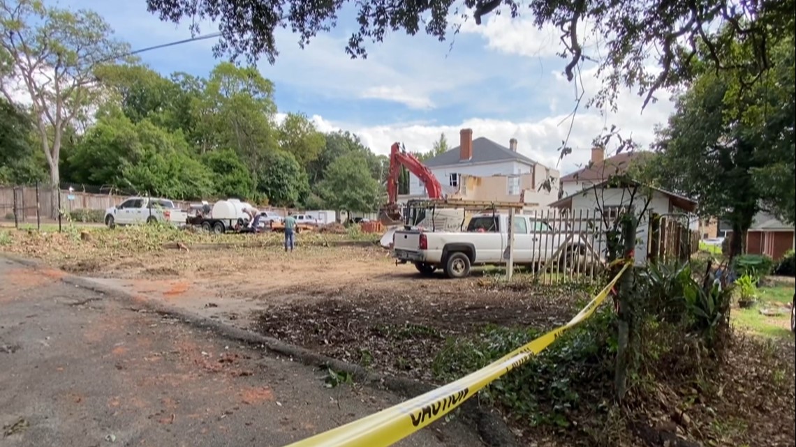 Yes, the Big House Foundation's demolition was valid - Vimarsana News