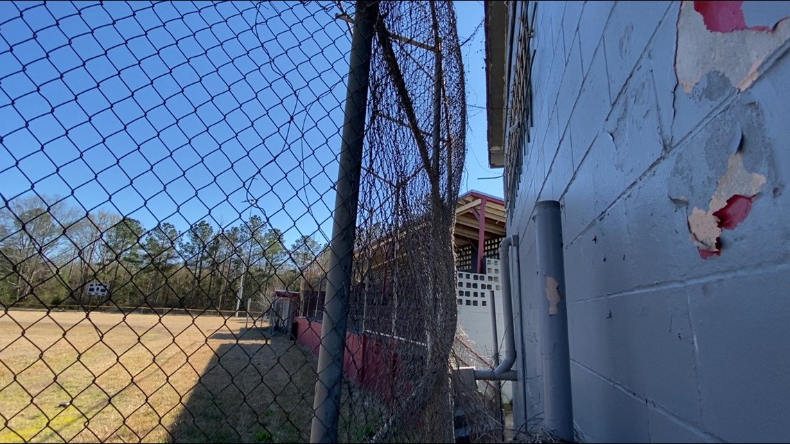 Bibb commission approves $2.9M to renovate Bloomfield rec area - Vimarsana News