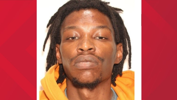 Bibb Sheriff's Asking For Help Finding Wanted Man | 13wmaz.com