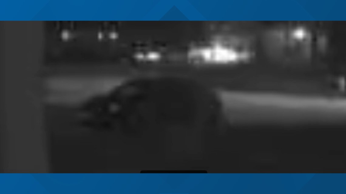 Bibb investigators looking for car in Pinal Patel shooting - Vimarsana News
