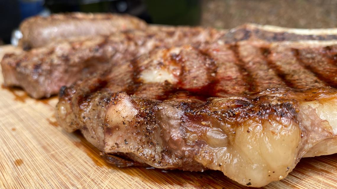 How to make the best of your steaks while grilling this holiday - Vimarsana News