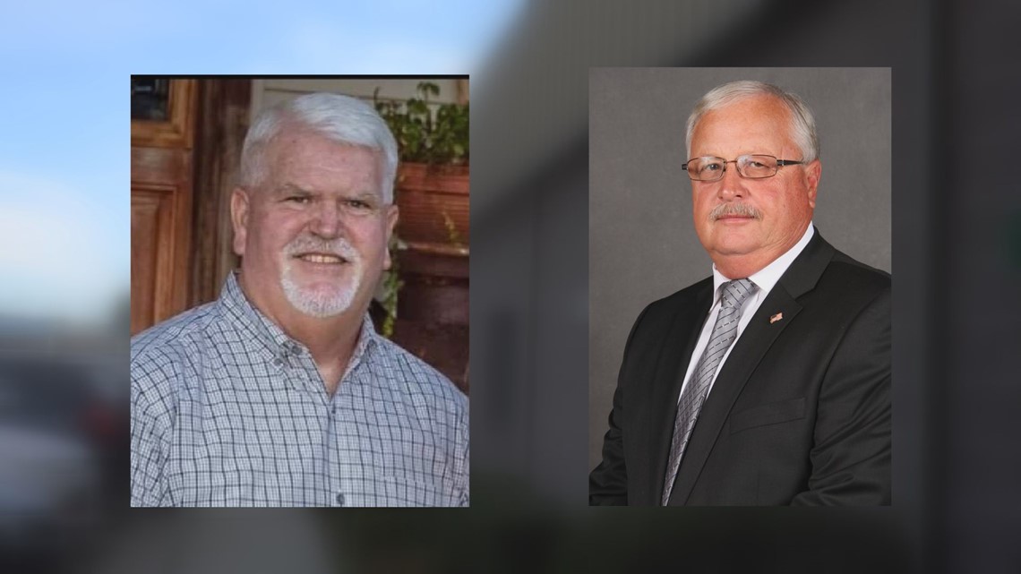 Laurens County sheriff candidates make their cases for election ...