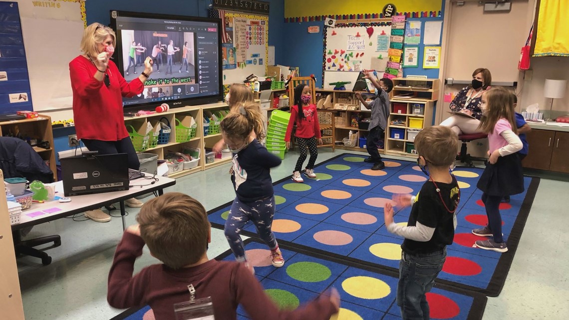 Georgia superintendents discuss vaccine rollout as Phase 1A+ expansion opens March 8 - Vimarsana News