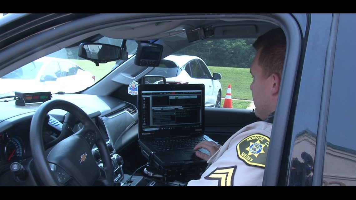 Pay raises coming to Monroe County Sheriff's Office - Vimarsana News