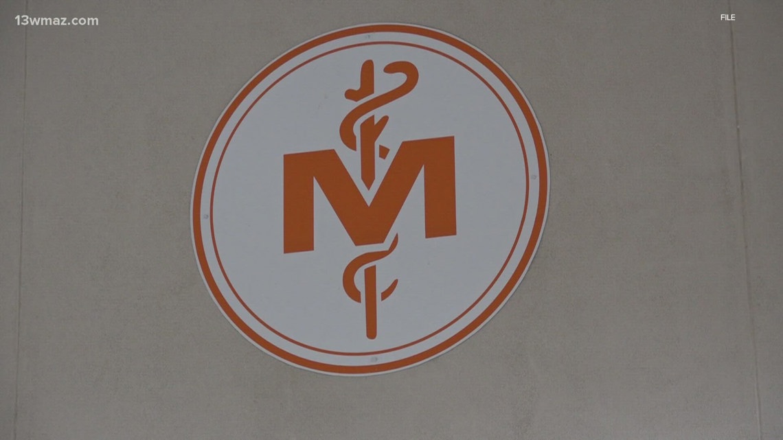 Mercer University to hold groundbreaking for downtown medical school this week. Here's when it could open