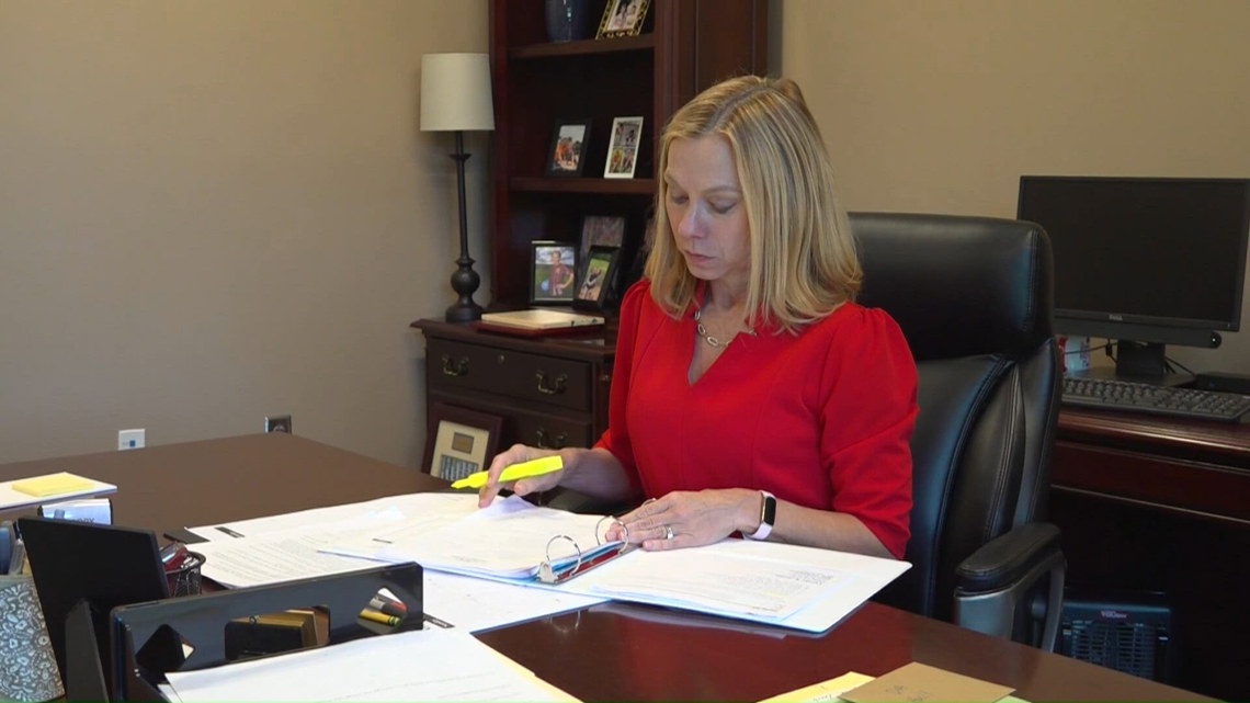 Towaliga DA's Office gets funding increase