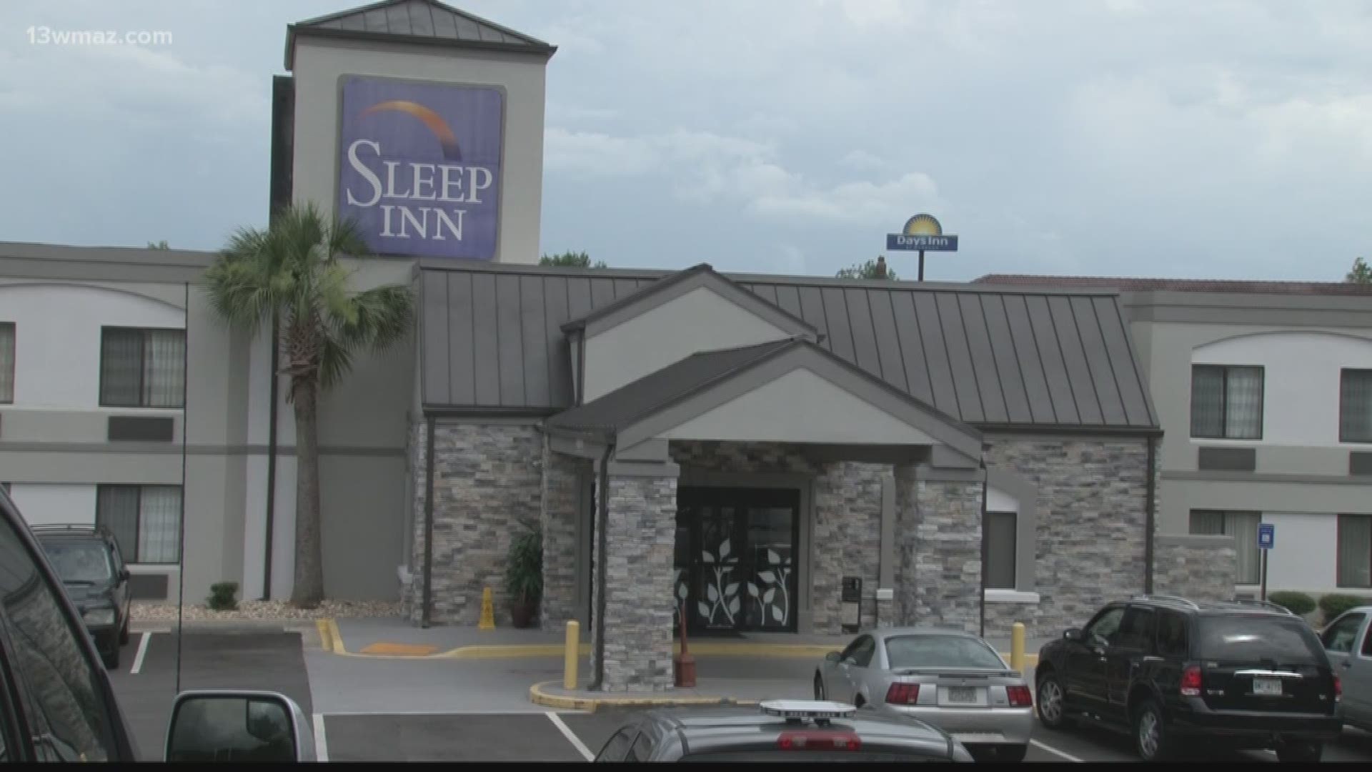 Bibb County commissioners approved a new way to spend their increased hotel-motel tax revenue Tuesday night.