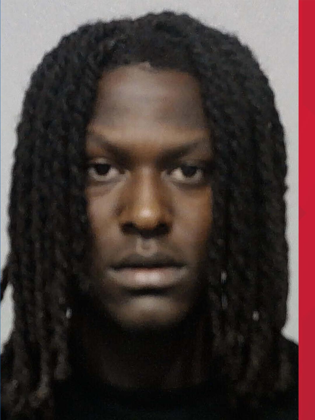 Macon teen arrested after shooting near Zebulon Road Waffle House ...