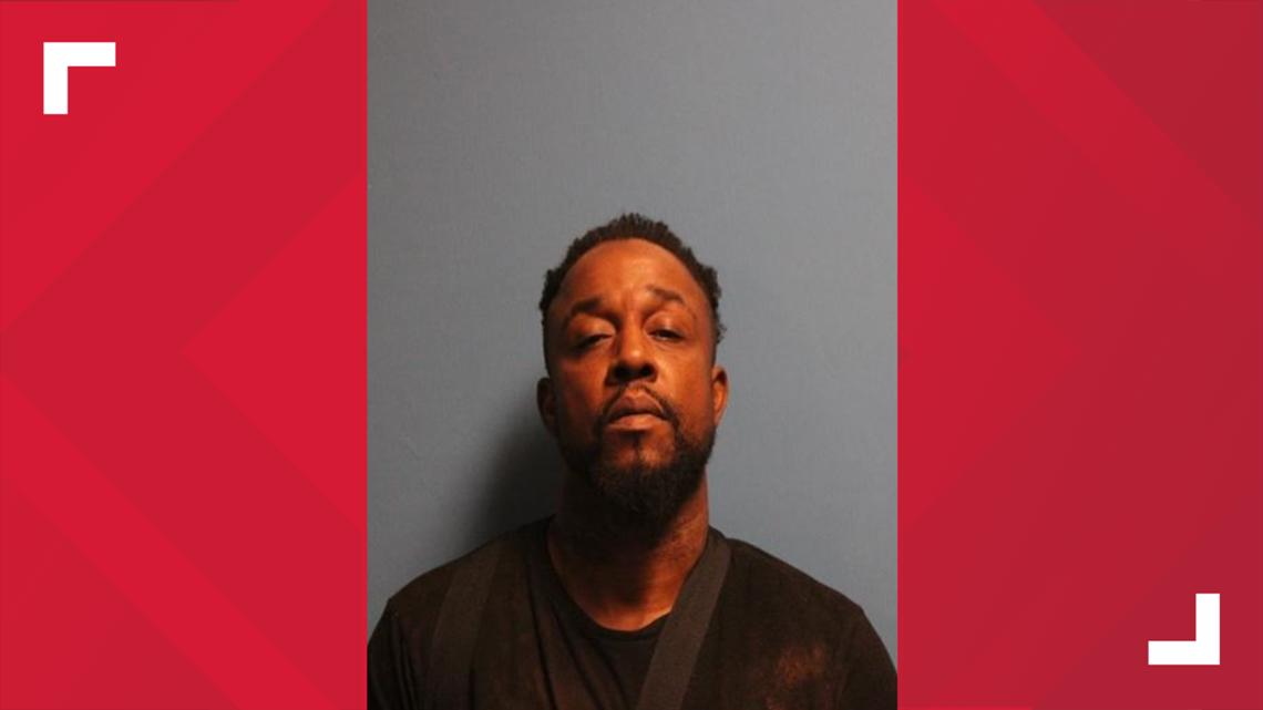 Henry County man charged after multi-county chase | 13wmaz.com