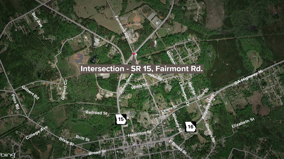 Two teens dead following car accident in Hancock County - Vimarsana News