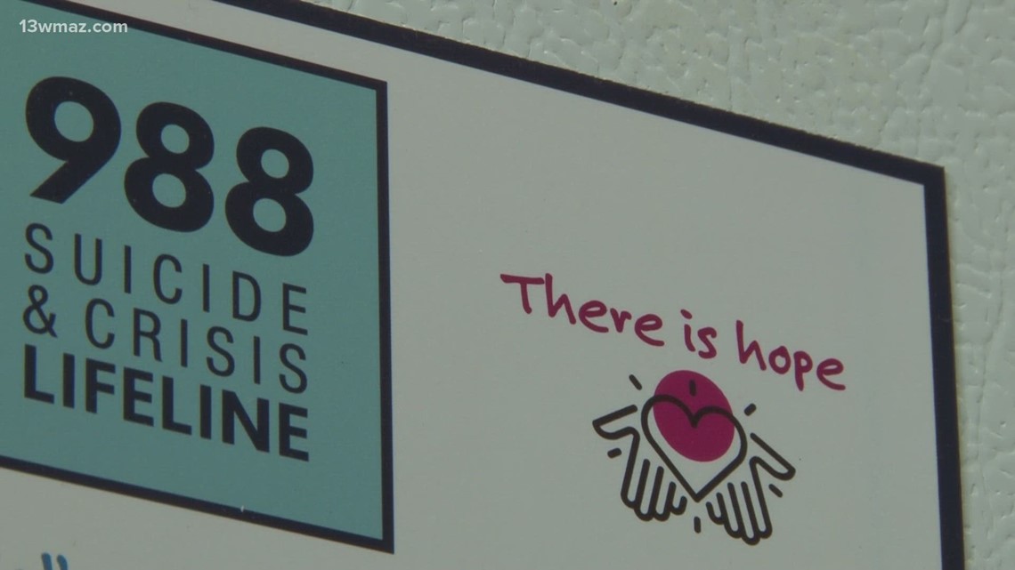 It's Been One Year Since New Suicide And Crisis Hotline 988 Launched ...