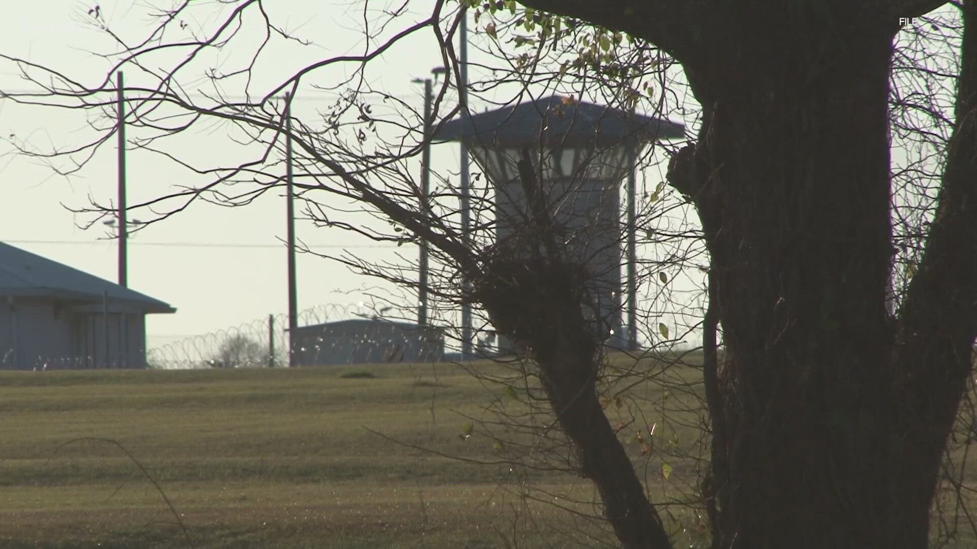 Inmate dead at Macon State Prison after fight